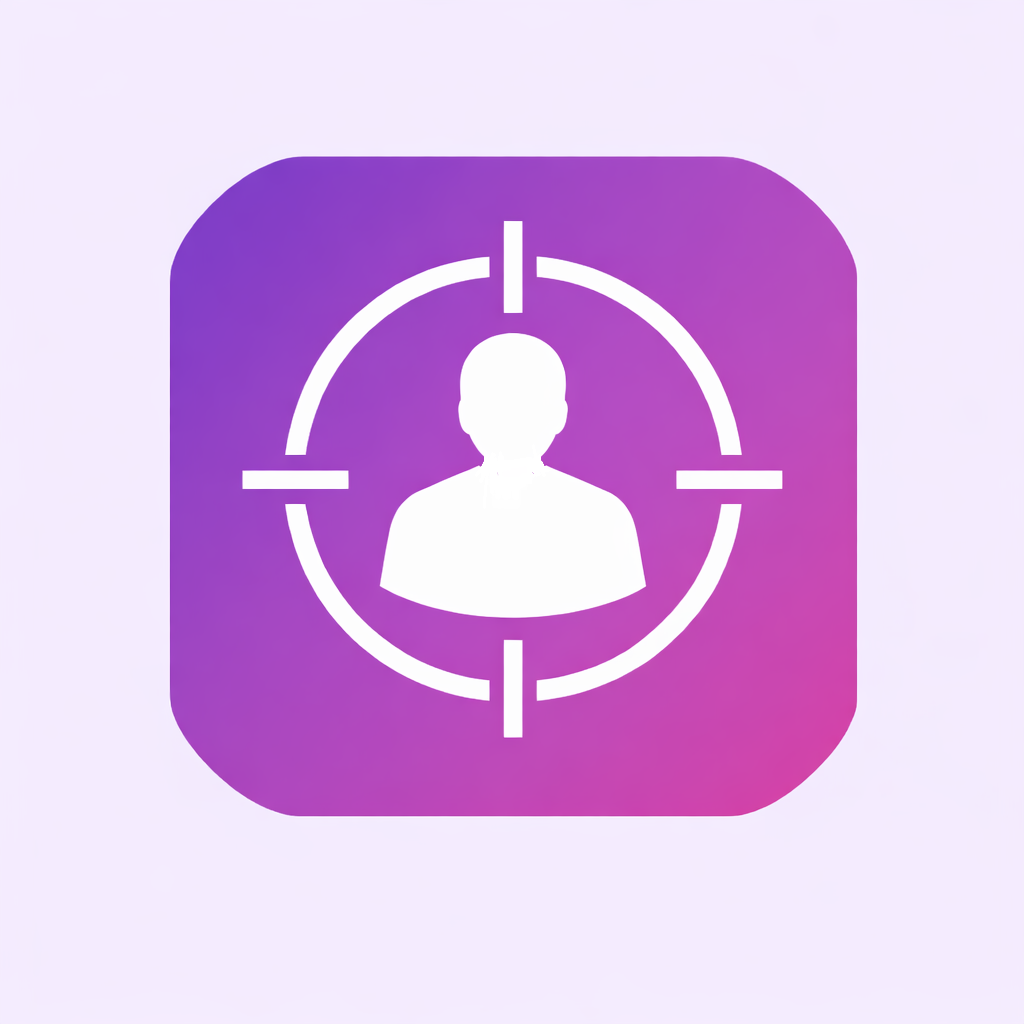 100% DME Billing Focus Icon