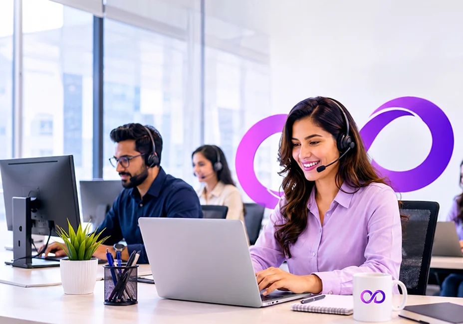 DME back office staffing team member